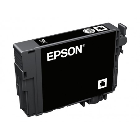 EPSON C13T02W14010 Tusz Epson Black XL 9,2 ml XP-5100 EPSON C13T02W14010 Tusz Epson Black XL 9,2 ml XP-5100