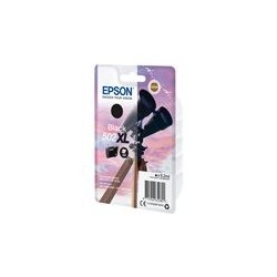 EPSON C13T02W14010 Tusz Epson Black XL 9,2 ml XP-5100 EPSON C13T02W14010 Tusz Epson Black XL 9,2 ml XP-5100