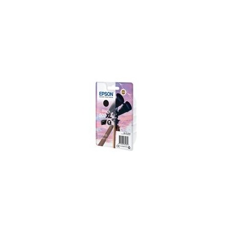 EPSON C13T02W14010 Tusz Epson Black XL 9,2 ml XP-5100 EPSON C13T02W14010 Tusz Epson Black XL 9,2 ml XP-5100