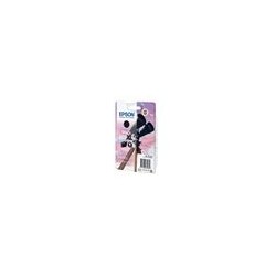 EPSON C13T02W14010 Tusz Epson Black XL 9,2 ml XP-5100 EPSON C13T02W14010 Tusz Epson Black XL 9,2 ml XP-5100
