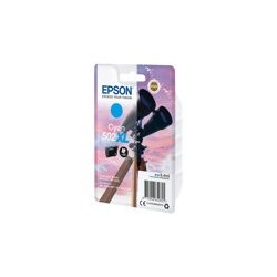 EPSON C13T02W24010 Tusz Epson Cyan 6,4 ml XP-5100 EPSON C13T02W24010 Tusz Epson Cyan 6,4 ml XP-5100