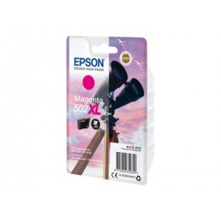EPSON C13T02W34010 Tusz Epson Magenta 6,4 ml XP-5100 EPSON C13T02W34010 Tusz Epson Magenta 6,4 ml XP-5100