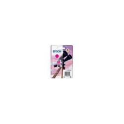EPSON C13T02W34010 Tusz Epson Magenta 6,4 ml XP-5100 EPSON C13T02W34010 Tusz Epson Magenta 6,4 ml XP-5100