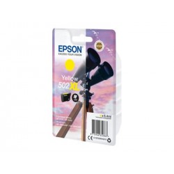 EPSON C13T02W44010 Tusz Epson Yellow 6,4 ml XP-5100