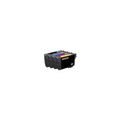 EPSON C13T02W64010 Tusz Epson CMY 6,4 ml Black 9,2 ml XP-5100 EPSON C13T02W64010 Tusz Epson CMY 6,4 ml Black 9,2 ml XP-5100