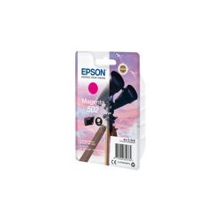 EPSON Singlepack Magenta 502 Ink SEC EPSON Singlepack Magenta 502 Ink SEC