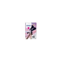 EPSON Singlepack Magenta 502 Ink SEC EPSON Singlepack Magenta 502 Ink SEC