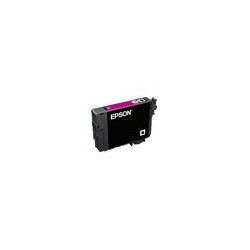 EPSON Singlepack Magenta 502 Ink SEC EPSON Singlepack Magenta 502 Ink SEC