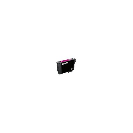 EPSON Singlepack Magenta 502 Ink SEC EPSON Singlepack Magenta 502 Ink SEC