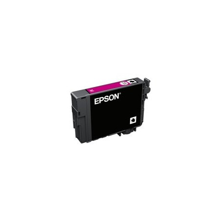 EPSON Singlepack Magenta 502 Ink SEC EPSON Singlepack Magenta 502 Ink SEC