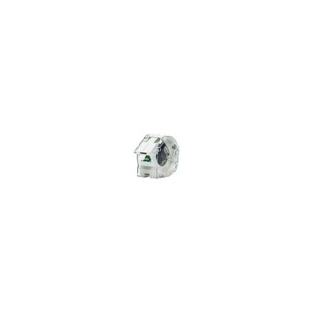 BROTHER CZ1001 Taśma Brother Continuous Paper Tape 9mm BROTHER CZ1001 Taśma Brother Continuous Paper Tape 9mm