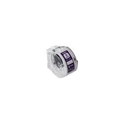 BROTHER CZ1001 Taśma Brother Continuous Paper Tape 9mm BROTHER CZ1001 Taśma Brother Continuous Paper Tape 9mm