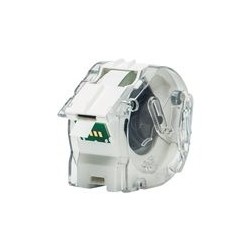 BROTHER CZ1001 Taśma Brother Continuous Paper Tape 9mm BROTHER CZ1001 Taśma Brother Continuous Paper Tape 9mm