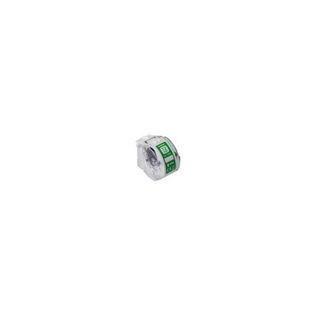 BROTHER CZ1002 Taśma Brother Continuous Paper Tape 12mm BROTHER CZ1002 Taśma Brother Continuous Paper Tape 12mm