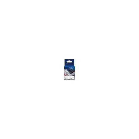 BROTHER CZ1002 Taśma Brother Continuous Paper Tape 12mm BROTHER CZ1002 Taśma Brother Continuous Paper Tape 12mm