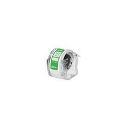 BROTHER CZ1002 Taśma Brother Continuous Paper Tape 12mm BROTHER CZ1002 Taśma Brother Continuous Paper Tape 12mm