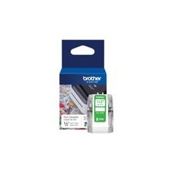 BROTHER CZ1002 Taśma Brother Continuous Paper Tape 12mm BROTHER CZ1002 Taśma Brother Continuous Paper Tape 12mm