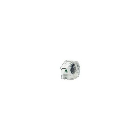 BROTHER CZ1002 Taśma Brother Continuous Paper Tape 12mm BROTHER CZ1002 Taśma Brother Continuous Paper Tape 12mm