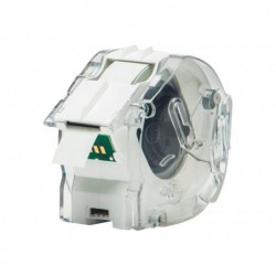 BROTHER CZ1002 Taśma Brother Continuous Paper Tape 12mm BROTHER CZ1002 Taśma Brother Continuous Paper Tape 12mm