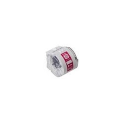 BROTHER CZ1004 Taśma Brother Continuous Paper Tape 25mm BROTHER CZ1004 Taśma Brother Continuous Paper Tape 25mm