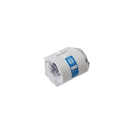 BROTHER CZ1005 Taśma Brother Continuous Paper Tape 50mm BROTHER CZ1005 Taśma Brother Continuous Paper Tape 50mm