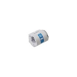 BROTHER CZ1005 Taśma Brother Continuous Paper Tape 50mm BROTHER CZ1005 Taśma Brother Continuous Paper Tape 50mm