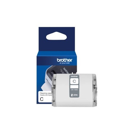 BROTHER CK1000 Rolka czyszcząca Brother CK-1000 (50mm) BROTHER CK1000 Rolka czyszcząca Brother CK-1000 (50mm)