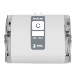 BROTHER CK1000 Rolka czyszcząca Brother CK-1000 (50mm) BROTHER CK1000 Rolka czyszcząca Brother CK-1000 (50mm)