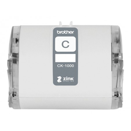 BROTHER CK1000 Rolka czyszcząca Brother CK-1000 (50mm) BROTHER CK1000 Rolka czyszcząca Brother CK-1000 (50mm)
