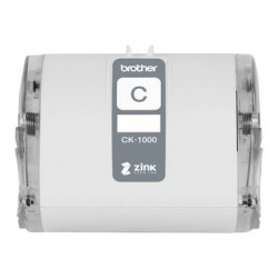 BROTHER CK1000 Rolka czyszcząca Brother CK-1000 (50mm) BROTHER CK1000 Rolka czyszcząca Brother CK-1000 (50mm)