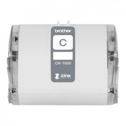 BROTHER CK1000 Rolka czyszcząca Brother CK-1000 (50mm) BROTHER CK1000 Rolka czyszcząca Brother CK-1000 (50mm)