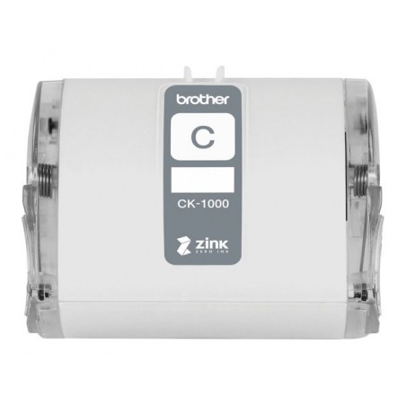 BROTHER CK1000 Rolka czyszcząca Brother CK-1000 (50mm) BROTHER CK1000 Rolka czyszcząca Brother CK-1000 (50mm)