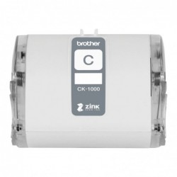 BROTHER CK1000 Rolka czyszcząca Brother CK-1000 (50mm) BROTHER CK1000 Rolka czyszcząca Brother CK-1000 (50mm)