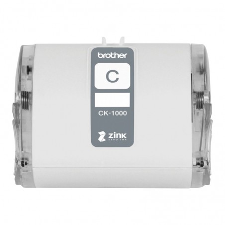 BROTHER CK1000 Rolka czyszcząca Brother CK-1000 (50mm) BROTHER CK1000 Rolka czyszcząca Brother CK-1000 (50mm)