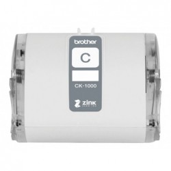 BROTHER CK1000 Rolka czyszcząca Brother CK-1000 (50mm) BROTHER CK1000 Rolka czyszcząca Brother CK-1000 (50mm)