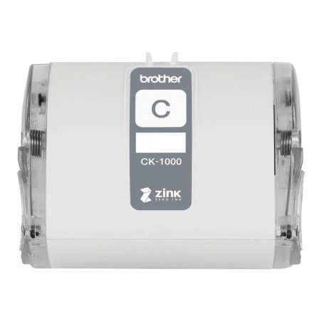 BROTHER CK1000 Rolka czyszcząca Brother CK-1000 (50mm) BROTHER CK1000 Rolka czyszcząca Brother CK-1000 (50mm)