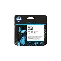 HP 746 Printhead