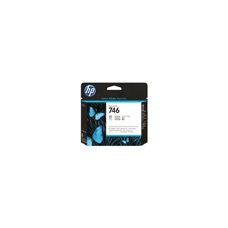 HP 746 Printhead HP 746 Printhead