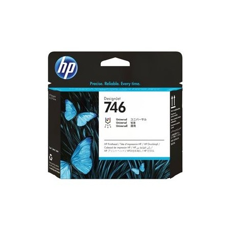 HP 746 Printhead HP 746 Printhead