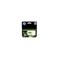 HP 963XL High Yield Yellow Ink HP 963XL High Yield Yellow Ink