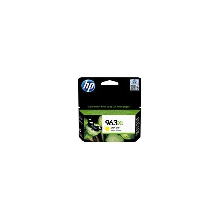 HP 963XL High Yield Yellow Ink HP 963XL High Yield Yellow Ink