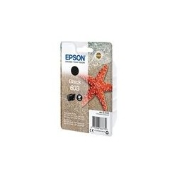 EPSON C13T03U14010 Tusz Epson C13T03U14010 Black 3,4 ml EPSON C13T03U14010 Tusz Epson C13T03U14010 Black 3,4 ml