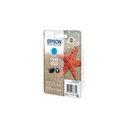 EPSON C13T03U24010 Tusz Epson C13T03U24010 Cyan 2,4 ml EPSON C13T03U24010 Tusz Epson C13T03U24010 Cyan 2,4 ml