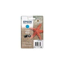 EPSON C13T03U24010 Tusz Epson C13T03U24010 Cyan 2,4 ml EPSON C13T03U24010 Tusz Epson C13T03U24010 Cyan 2,4 ml