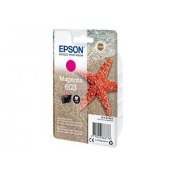 EPSON C13T03U34010 Tusz Epson C13T03U34010 Magenta 2,4 ml