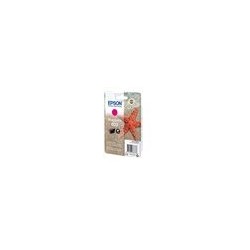 EPSON C13T03U34010 Tusz Epson C13T03U34010 Magenta 2,4 ml EPSON C13T03U34010 Tusz Epson C13T03U34010 Magenta 2,4 ml