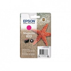 EPSON C13T03U34010 Tusz Epson C13T03U34010 Magenta 2,4 ml EPSON C13T03U34010 Tusz Epson C13T03U34010 Magenta 2,4 ml