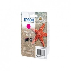 EPSON C13T03U34010 Tusz Epson C13T03U34010 Magenta 2,4 ml EPSON C13T03U34010 Tusz Epson C13T03U34010 Magenta 2,4 ml