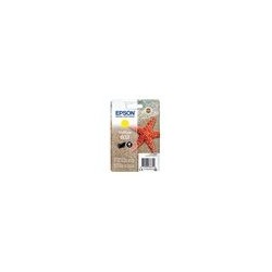 EPSON C13T03U44010 Tusz Epson C13T03U44010 Yellow 2,4 ml