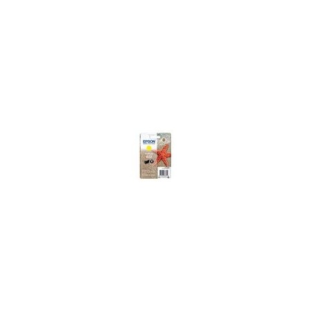 EPSON C13T03U44010 Tusz Epson C13T03U44010 Yellow 2,4 ml